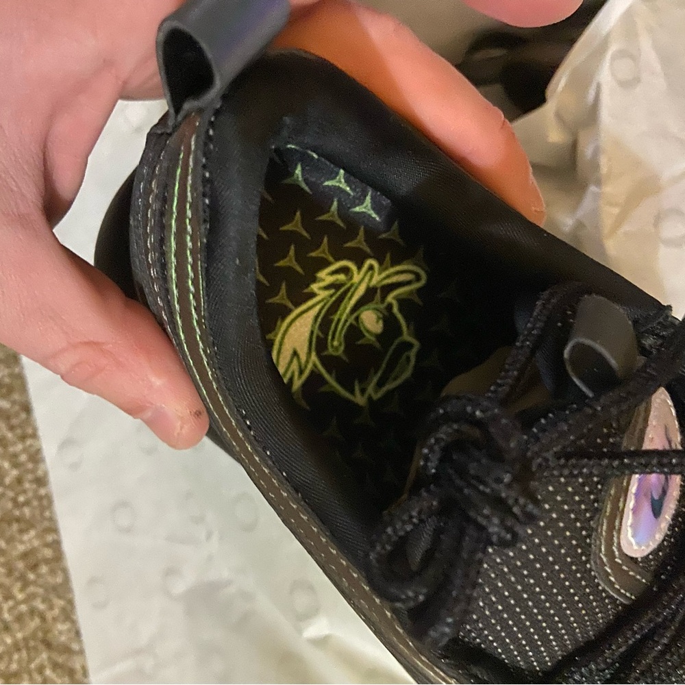 Sold on GOAT 155$ Nike Air Max 95/97 Storm S10M - Picture 5 of 6